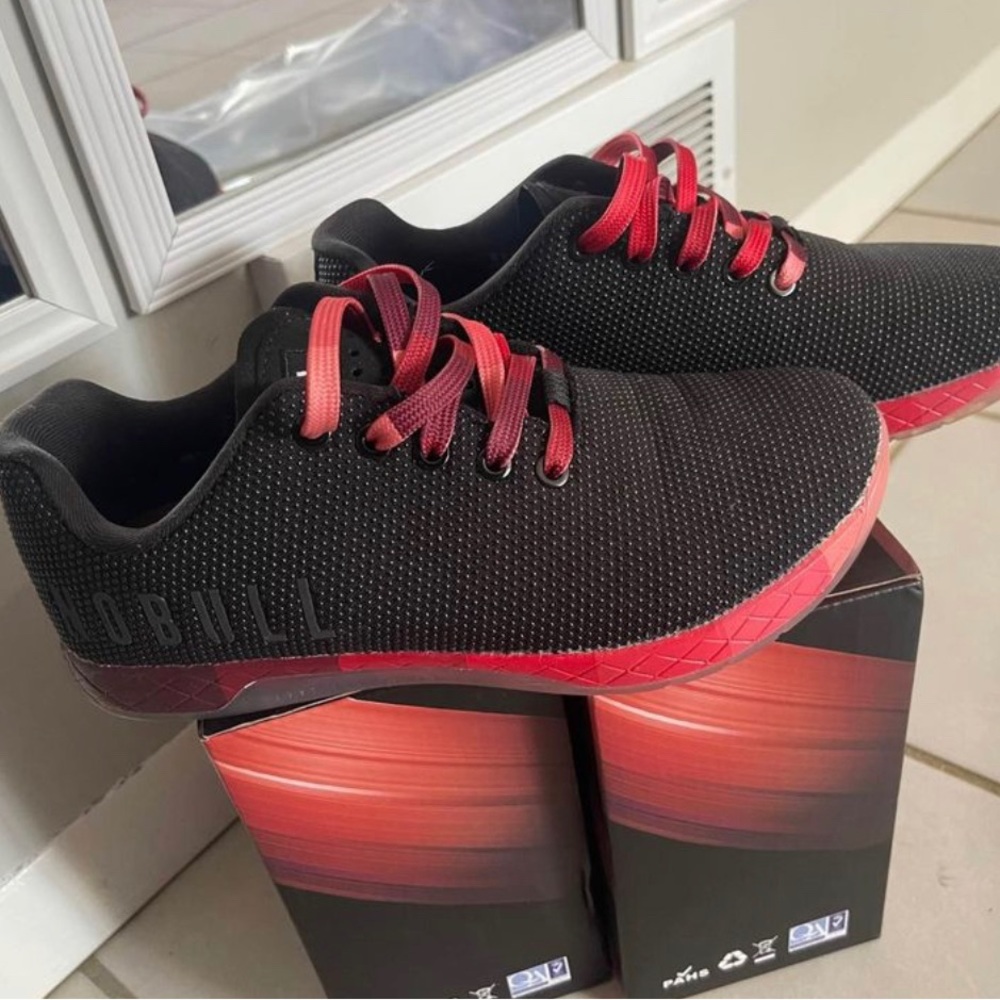NOBULL Women’s Trainers